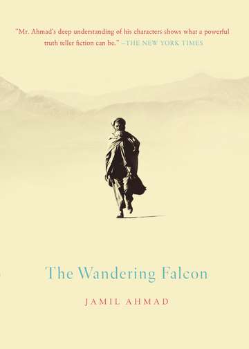 Jamil Ahmad/The Wandering Falcon